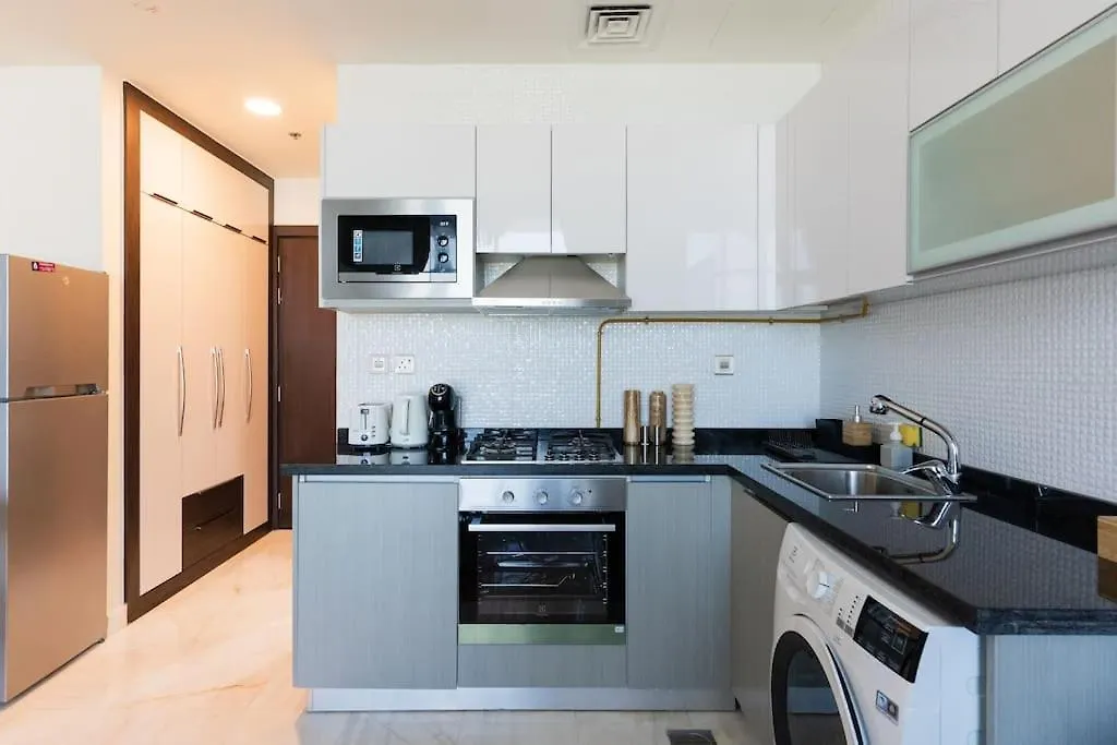 Apartment Comfy Studio In Business Bay L Stays 2 Dubai United Arab Emirates