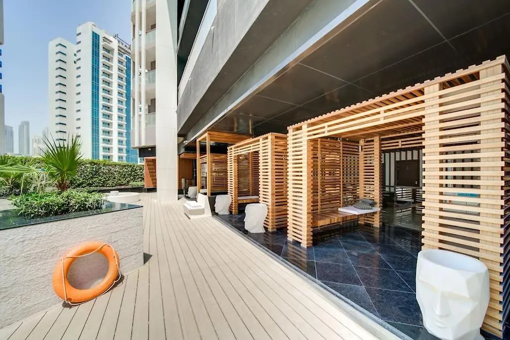 Apartment Comfy Studio In Business Bay L Stays 2 Dubai
