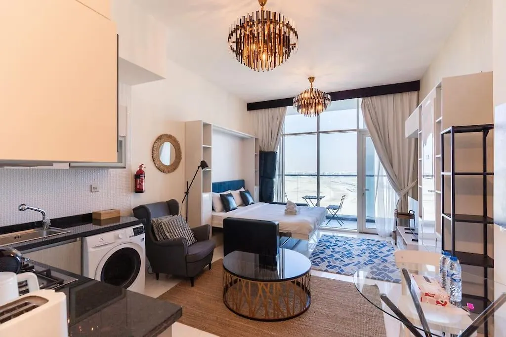 Comfy Studio In Business Bay L Stays 2 Dubai